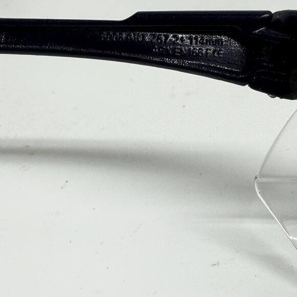 ARMOURX Eyeglasses Frames Full Rim Navy Columbia Blue H19583 - Picture 5 of 7